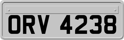 ORV4238