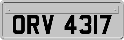 ORV4317