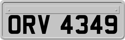 ORV4349