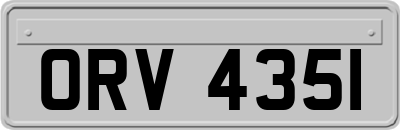 ORV4351