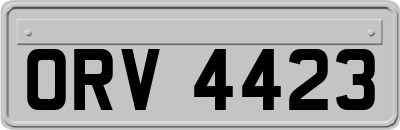 ORV4423