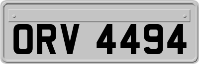 ORV4494