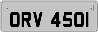 ORV4501