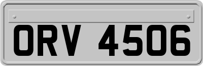 ORV4506