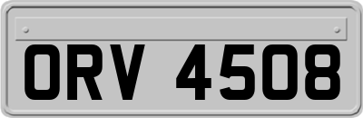 ORV4508
