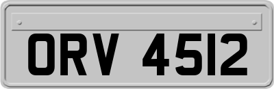 ORV4512