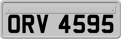 ORV4595
