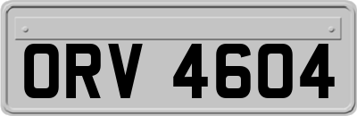 ORV4604