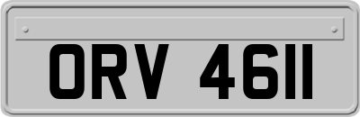 ORV4611