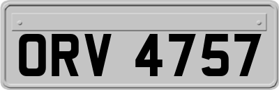 ORV4757