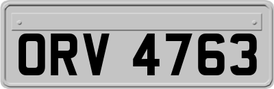 ORV4763