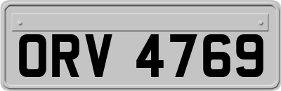 ORV4769