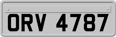 ORV4787