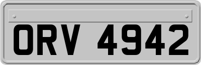 ORV4942
