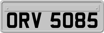 ORV5085