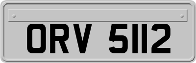 ORV5112