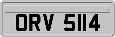 ORV5114