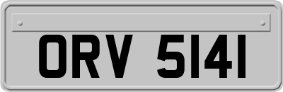 ORV5141