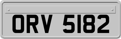 ORV5182