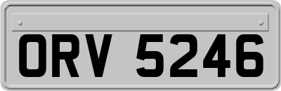 ORV5246