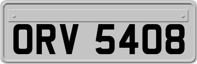 ORV5408