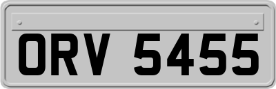 ORV5455