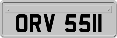 ORV5511