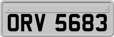 ORV5683