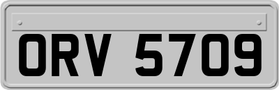 ORV5709