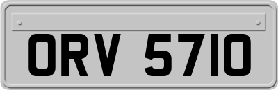 ORV5710