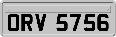ORV5756