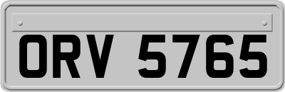 ORV5765