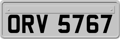 ORV5767