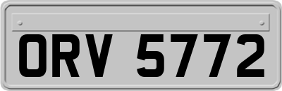 ORV5772
