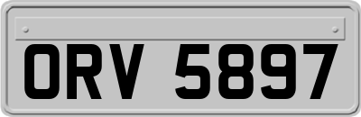 ORV5897