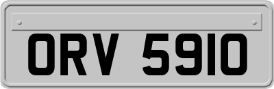 ORV5910