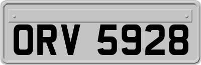 ORV5928