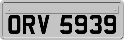 ORV5939