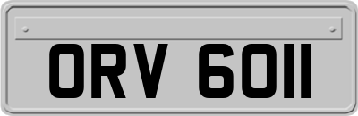ORV6011