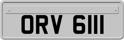 ORV6111