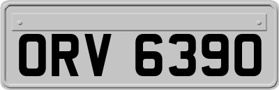 ORV6390