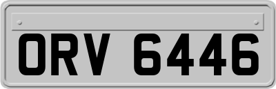 ORV6446