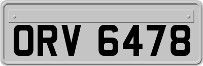 ORV6478