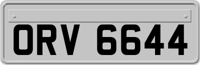 ORV6644