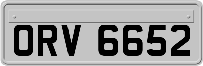ORV6652