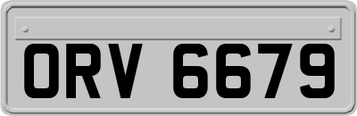 ORV6679