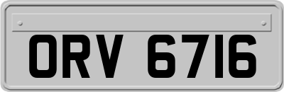 ORV6716