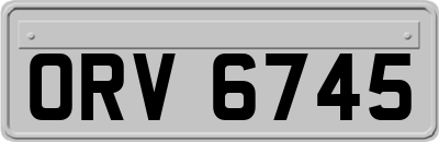 ORV6745
