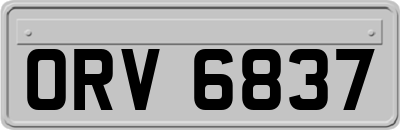 ORV6837