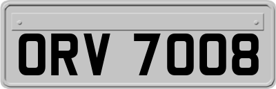 ORV7008